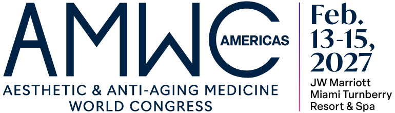 AMWC Americas - Aesthetic and Anti-aging Medicine World Congress